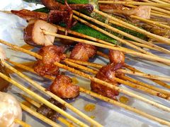 -长药唐师乐山油炸(石人直营店)