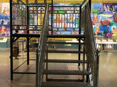 -ခြောက်ထပ်ကြီးရွှေသာလျောင်းဘုရားကြီး