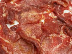 牛舌-松明一烤肉馆(鲁园店)