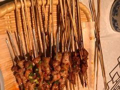 -老湖南民间菜·牛肉十八炒(花都店)