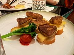 -Olive橄榄花园漂亮饭主题布置餐厅(大望路店)