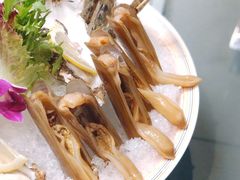 -金龙·打边炉(南京西路店)