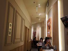 -COSTA COFFEE(上海月星环球港店)