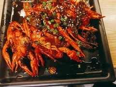 -松哥油焖大虾(科技园店)