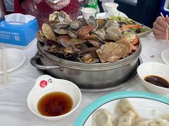-日照大牌檔•小船海鲜(万平口店)