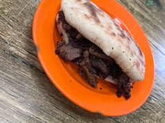 -清真-戏楼王记牛肉面
