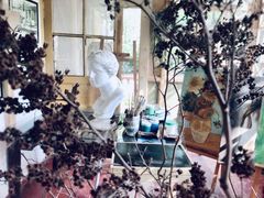 -俄罗斯风情小镇