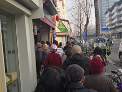-詹记桃酥(宿州路店)
