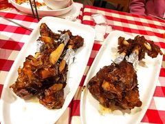 烧羊棒-西贝(东城万达广场店)