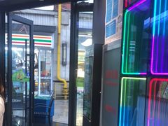 -TACO STAR 塔可星(下沙宝龙店)