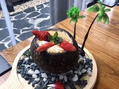 -3号仓库·餐厅(灵溪一店)