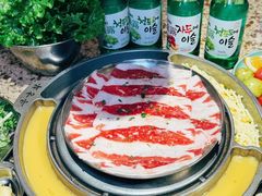 -朴安胖·韩国烤肉(沈阳店)