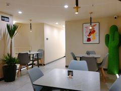 大堂-Yum Yum 土耳其风味餐厅(万达尊店)