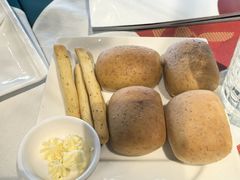 餐前包-ITA·意塔意大利餐厅(亦庄店)