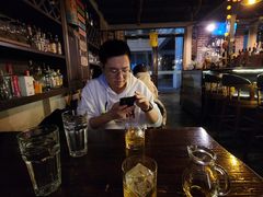 -帕丁顿酒吧Paddington