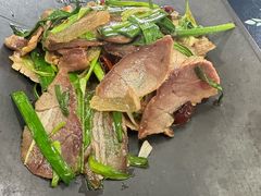 -古道惠风饭庄