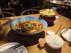 -金掌勺·锅包肉(双榆树店)