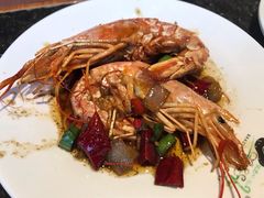 阿根廷红虾-汉巴味德(大悦城店)