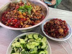 -食神又名厕所兔
