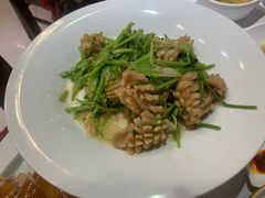 -东兴楼饭庄(六里桥店)