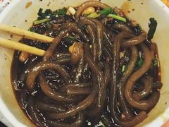 酸辣粉-八一好吃街·高品美食广场