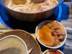 -大头椰·椰子鸡火锅(南宁万象城店)
