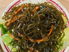 -老王四季抻面(南六东路店)