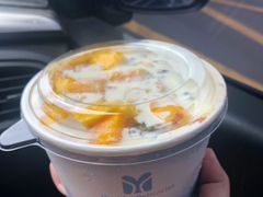 鲜奶豆芒冰-美肴冰品·汉堡·牛腩饭(总店)