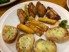 -飞石咖啡(帝壹城店)