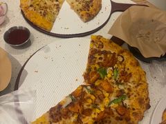-必胜客(兴隆店)