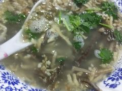 -老舅老蒙肉饼非遗店(一店)