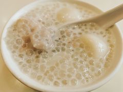 -芬芳甜品(体育东横街店)