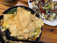 小碗螺蛳粉-螺蛳粉先生(蓟门桥店)
