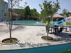 游乐设施-南宫温泉水世界