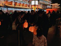 -大明幻境第一城
