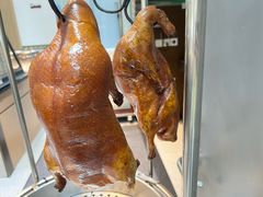 -黑窑厂糖油饼烤鸭·清真菜(旗舰店)