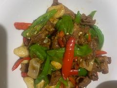 -徽镇小厨·经典徽菜(马连道店)