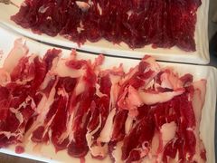 -鸿喜牛·潮汕鲜牛肉火锅(海浪湾店)
