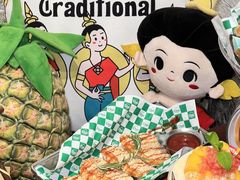 -泰妃殿(武汉首店)