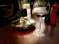 -普朗姆生蚝牛排馆 The Plump Oyster(成都摩方购物中心店)