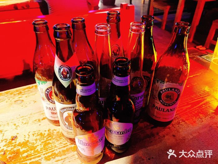 友坐OMNI(民园广场店)图片