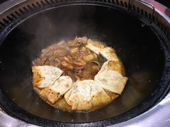 -锅来乐地锅鸡(安亭店)
