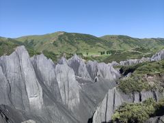 -墨石公园景区