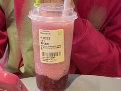 -奈雪的茶(凯德新都心店)