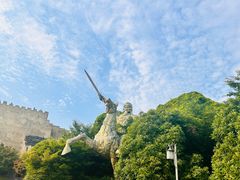 -淹城春秋乐园