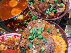 -受气牛肉·重庆耙牛肉(来福士店)