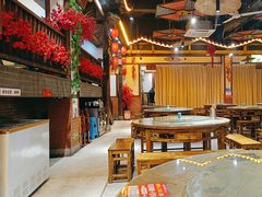 -灶东家民间菜(回兴店)