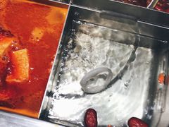 -海底捞火锅(上元大街店)