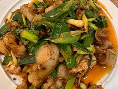 -灯盏窝餐厅