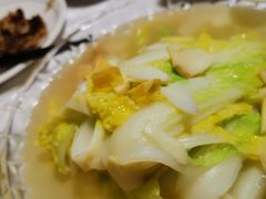 -琬苑鸽庄·川粤融合菜(解放碑总店)